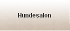 Hundesalon