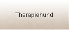 Therapiehund